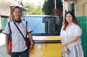 Jasa Cargo Makassar Terbaik