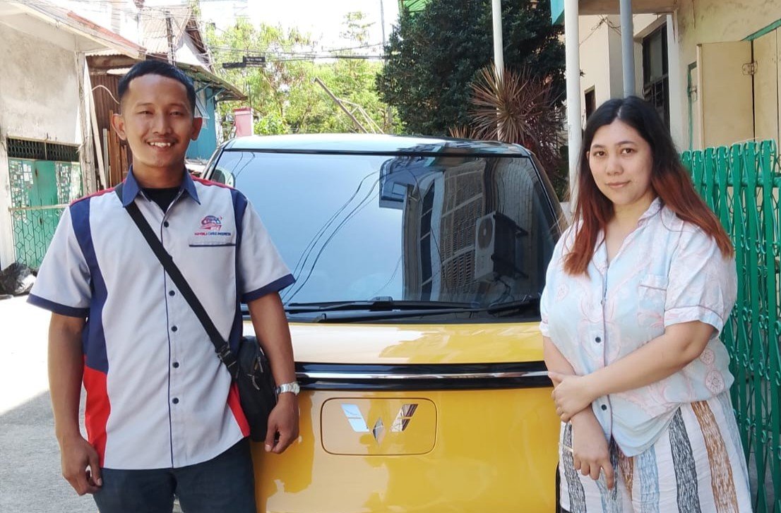 Jasa Cargo Makassar Terbaik