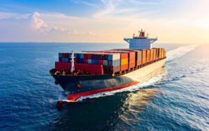 Cargo Makassar ke Jabodetabek
