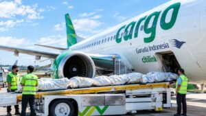 Cargo Udara Makassar